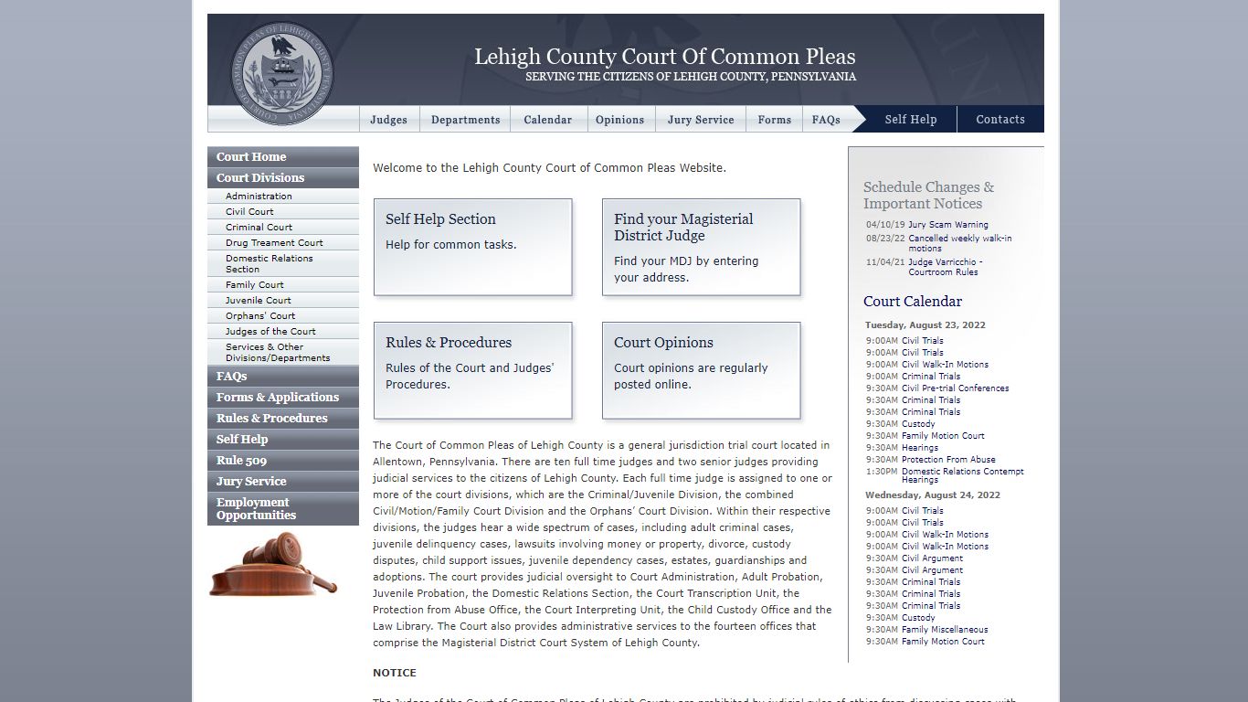 RULES OF CIVIL PROCEDURE COURT OF COMMON PLEAS OF LEHIGH COUNTY